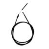 SPEDWHEL Original Brake Line Wire for NINEBOT MAX G2 Electric Scooter Brake Cable Replacement Accessories view 1