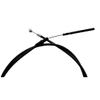 SPEDWHEL Original Brake Line Wire for NINEBOT MAX G2 Electric Scooter Brake Cable Replacement Accessories view 4