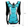 Lake Blue Hydration Packs Trail Running Backpack Ultra Lightweight Hydration Vest with 2L Water Bladder for Bicycle Marathon Hiking Bicycle Bags Water Bag Portable Road Cycling Sport Climbing Pouch view 2