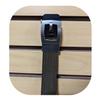 Hammy3DPrints Belt Mount for Ratcheting/Kore Buckle - Gridwall | Gear Holder Storage Rack (Savior Eqpmnt., 1.75" Buckle) view 1