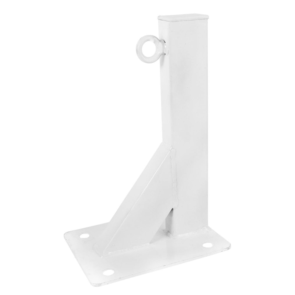 Toddmomy Wall Mount Hook Heavy Duty Hanger for Boxing Pouch Sandbag Bracket for Home Gym Easy Installation Space-Saving Design Standard Version