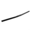 Bike Handlebar, Riser Handlebar, Matte Finish Aluminium Alloy Mountain Bike Handlebars(Straight handle) view 1