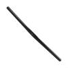 Bike Handlebar, Riser Handlebar, Matte Finish Aluminium Alloy Mountain Bike Handlebars(Straight handle) view 3