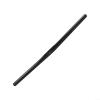 Bike Handlebar, Riser Handlebar, Matte Finish Aluminium Alloy Mountain Bike Handlebars(Straight handle) view 4