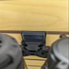 Hammy3DPrints Dovetail Night Vision/Thermal Mount - Gridwall | Gear Holder Storage Rack (Dakota No Metal Track) view 3