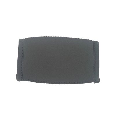 Aymzbd Football Chin Pad, Portable Football Helmet Chin Strap Cushion for Youth Adults, Easy to Install Helmet Accessories for Football Exercise/Riding/Skating, Gray