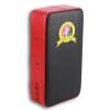 equlup Kicking Pad, Taekwondo Boxing Kicking Strike Pad Hand Feet Foot Target Punching Training ShieldMartial Arts Kicking Shieldsfor Martial Arts Sports Training (Red) view 1