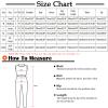 HGps8w 3 Piece Sweatsuit Sets for Womens Pullover Hoodies & Crewneck Long Sleeve Sweatshirt Jogging Suits Lounge Outfits view 3