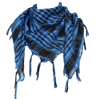 Tactics Headwrap Shemagh Scarf Desert Arab Keffiyeh Headscarf For Arabian Tactics Neck Wrap Windproof