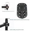 bike attachment for kids on adult bike bike seat for kids kid seat for adult bike Bike Seat for Kids Is Suitable for Kids from 6 s to 8 s Old Bike Seat Bike Attachment for Kids on Adult Bi (B) view 4