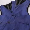 Toddler Boy Clothes Suit Gentleman Wedding Outfits, Formal Dress Shirt+Bowtie+Vest+Pants view 4
