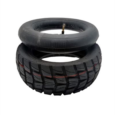 80/65-6 Inner Tube Outer Tyre for Kugoo Kirin G2 Max/G3 Pro KuKirin G2 Max/G3 Pro Electric Scooter Off Road Tires Pneumatic Tyre Accessory