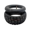 80/65-6 Inner Tube Outer Tyre for Kugoo Kirin G2 Max/G3 Pro KuKirin G2 Max/G3 Pro Electric Scooter Off Road Tires Pneumatic Tyre Accessory view 1