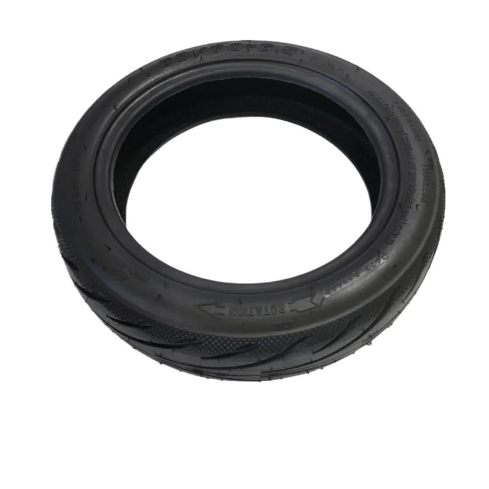 XIBANY Motorized Scooter Nin/e/bot MAX G30 Front Tyre Parts Electric Scooter Skateboard 60/70-6.5 Tubeless Rear Wheel Tire Accessories Motorized Scooter