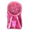 BWANGIAO Kids Badminton, Set of 2 Rackets with Carrying Bag for Boys Girls, Lightweight Children Badminton Racquets for Starter view 1