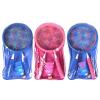 BWANGIAO Kids Badminton, Set of 2 Rackets with Carrying Bag for Boys Girls, Lightweight Children Badminton Racquets for Starter view 4