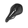Bicycle Saddle Full Carbon Saddle Road 143/155MM Bike Saddle Super Light Leather Carbon Cushions Carbon Rails Bicycle Fit for Seat Bicycle Accessorie (SD100 143mm) view 2