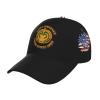 Army Drill Sergeant Hat Adjustable Baseball Cap for Men Women Dad Hat view 1