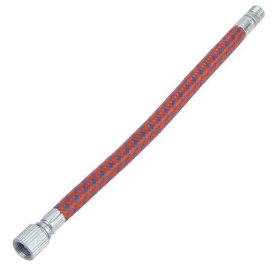 Pump Extension Hose, Universal Balance BicycleInflatable Mouth Hose Extended Air Inflator Tube for Mijia M365 Electric Scooter