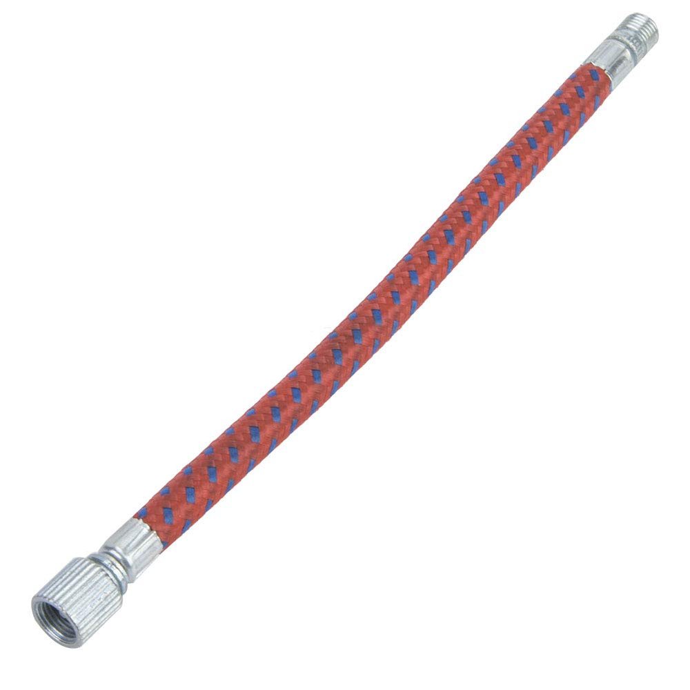 Pump Extension Hose, Universal Balance BicycleInflatable Mouth Hose Extended Air Inflator Tube for Mijia M365 Electric Scooter