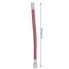 Pump Extension Hose, Universal Balance BicycleInflatable Mouth Hose Extended Air Inflator Tube for Mijia M365 Electric Scooter view 2