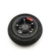 6 inch Inflatable Wheel 160 * 55 Air Tire With Tube 8MM Bearing For Skateboard Mini Scooter Bike view 4
