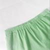 Linen Set for Women Two Piece Outfits Dressy Green Casual Palazzo Pants Sets view 4