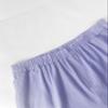 Linen Set for Women Two Piece Outfits Dressy Purple Casual Palazzo Pants Sets view 4