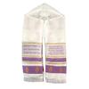 Shawl Prayer Shawl For Women Prayer Shawl Messianic Prayer Shawl Designed In Israel view 3