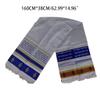 Shawl Prayer Shawl For Women Prayer Shawl Messianic Prayer Shawl Designed In Israel view 4