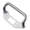 LJKLAJ Skate Handle Electric Skateboard Handle Stainless Steel Longboards Carry Handle Portable Accessories For Skateboard Longboards view 1
