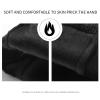 BKEKM Gloves Men's and Women's Warm Gloves Couple Gloves Winter Riding Warm Padded Touch Screen Cycling Gloves Outdoor Cold Weather Gloves Comfortable view 2