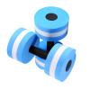 Pissente Water Fitness Weight, Floating Dumbbells on Water Barbell Aqua Fitness Swimming Pool Exercise EVA Water Aerobics Dumbbell Aquatic Water Fitness Equipment view 4