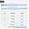 Waist Trainer For Women,waist Trainee,Fitness Protection, Matt PU Sports Belt For Men And Women Weightlifting Fitness Support(Brown,Large) view 2