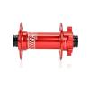 fistCycling for Koozer XM390 Rear Tpi Heavy XC E-bike for MTB Bicycle Hub 9x100 5x135 QR 12x142mm TA 32H Hole 6 Bolts HG XD MS 10S 11S 12S Speed (RED 32H 15x100) view 1