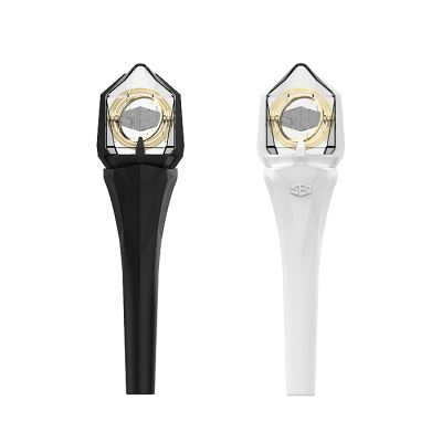 SF9 Official Light Stick version 2 Fanlight (Black ver.)