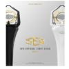 SF9 Official Light Stick version 2 Fanlight (Black ver.) view 2