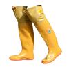 JCWGLY Waterproof Hip Waders Boots for Men Women Outdoor Wader Fishing Boots with Adjustable Straps Lightweight Flexible(8) view 1