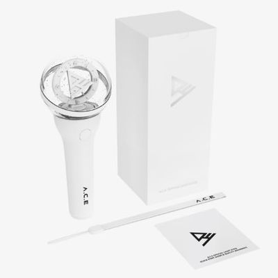 Genie Music A.C.E ACE - Official Light Stick Fanlight, ACEOLS00