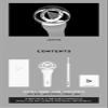 Genie Music A.C.E ACE - Official Light Stick Fanlight, ACEOLS00 view 3