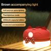 A'ceisme LED Camping Lantern (Pink) view 2