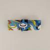 Racket Pets Kids Tennis Racket Dampener & Matching Overgrip Tape, Shark & Alligator view 2