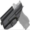 CYA Supply Co. Base Optics Ready (OD Green) Inside Waistband Holster Concealed Carry IWB Veteran Owned Company Fits PSA Dagger Compact view 2