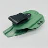 Neptune Concealment IWB Kydex Holster fits The Sig P365 Fuse - Light/Laser Bearing Triton Series - Many Colors - Veteran Made in USA view 4