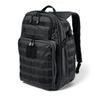 5.11 Tactical Backpack, RUSH 24 2.0 Military Survival Molle Back Pack with Laptop Compartment, 37L, Double Tap, Style 56563ABR view 1