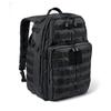 5.11 Tactical Backpack, RUSH 24 2.0 Military Survival Molle Back Pack with Laptop Compartment, 37L, Double Tap, Style 56563ABR view 2
