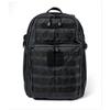5.11 Tactical Backpack, RUSH 24 2.0 Military Survival Molle Back Pack with Laptop Compartment, 37L, Double Tap, Style 56563ABR view 3