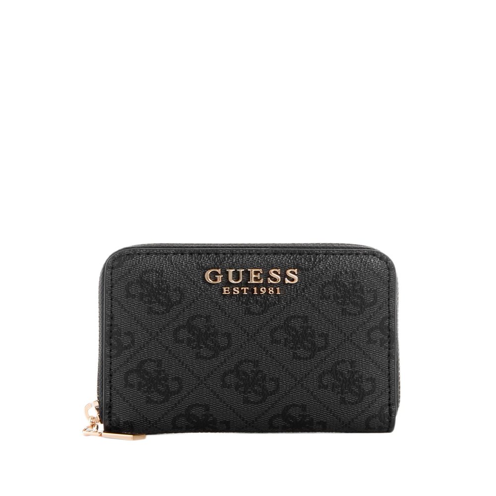 Laurel Small Zip Around Wallet