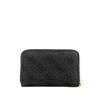 Laurel Small Zip Around Wallet view 2