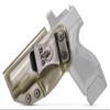 CYA Supply Co. Base Optics Ready (OD Green) Inside Waistband Holster Concealed Carry IWB Veteran Owned Company Fits Taurus GX4XL view 1